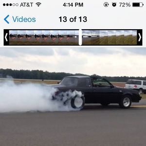 Meet your Posher, Anthony